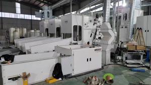 China 3D Geotxtile Nonwoven Fabric Making Machine 1200gsm PP Staple Fiber factory