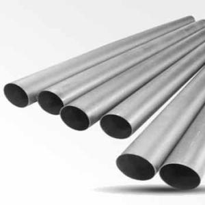 China TC4 Ti-6al4v Gr5 Seamless Tube Pipe Welded ASTM Standard factory