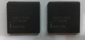 China MCU Microcontroller Unit AN87C196KC----CHMOS 16-BIT MICROCONTROLLER on sale China MCU Microcontroller Unit AN87C196KC----CHMOS 16-BIT MICROCONTROLLER on sale