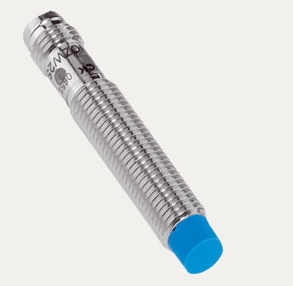 IME08-04NNSZTOS PLC Sensing proximity sensor within a range of 3.24mm, M8 X 1，NPN，NO， Connector M8, 3-pin