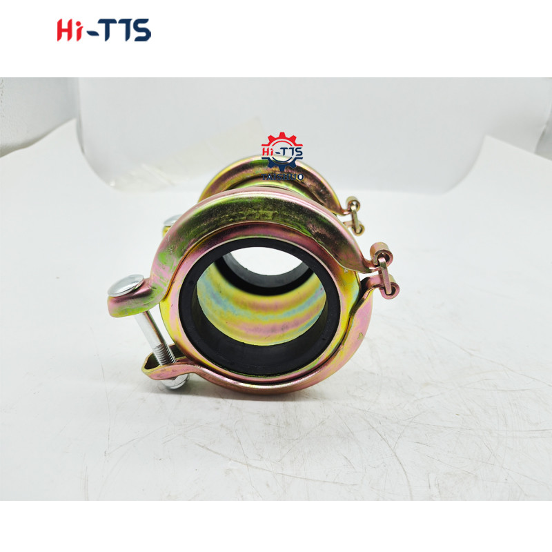 Excavator Spare Parts Coupling 07332-02400 For D155 Ko-matsu Engine