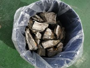 China Professional Copper Zirconium Master Alloy CuZr10 20 40 50 Ingot factory