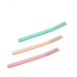 Eyebrow Hair Removal Razor Delicate Protective Net Cover For Women Lady