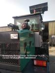 Yunei Engine 1.5t 4 In 1 Bucket Mini Wheel Loader