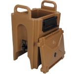 Large Insulated Beverage Dispenser With Spigot 40L