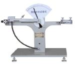 GB8809 Plastic Testing Machine , Rubber Film Izod Impact Testing Machine