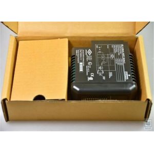 Emerson Westinghouse PLC Input Module KJ3221X1-BA1 analog input module