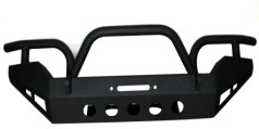 Front Bumper 4x4 Winch Bumper Wild boar for Wrangler jk 4x4 auto front bumper for Wrangler jk