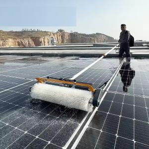 China X51 Solar Panel Cleaning Equipment To Clean Solar Panels factory