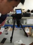 High sensitive Forensic Equipment for Criminal investigation , fingerprint