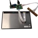10.1 Inch Outdoor Industrial LCD Touch Display Screen Monitor with 1920*1080