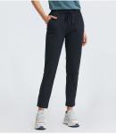 New Nude Loose Yoga Pants Elastic Draw Rope Straight Leg Casual Fitness Pants