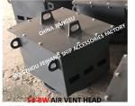 Air Vent Head No.53BW-300A For After Peak Tank Internal Components 4-8 Floating