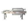 Buy cheap Plate Frame Filter Press , Filtration Filter Press from wholesalers