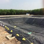 Traditional Design HDPE Geomembrane Smooth/Textured 1mm 1.5mm 2mm with
