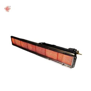 China Energy Saving Catalytic Gas Burner For Industrial Oven Drying Curing factory