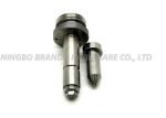 0.20 - 2.5mm Thickness Stainless Steel Valve Stems With Out Diameter 17.2mm