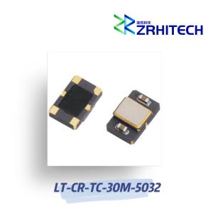 China 10MHz-50MHz Tcxo Crystal Oscillator Satellite Communication factory