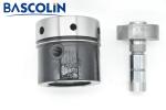 7180722U BASCOLIN Head rotor 7180-722U DPA DELPHI Auto Parts 248U 246 724B