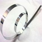 304 409L Stainless Steel Strip Coil 321H Spring Steel Strip Coil 0.05mm-3mm