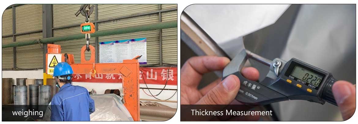 china stainless steel diamond checkered coil suppliers factory