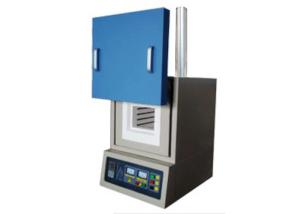 China High Temperature Lab Coal Ash Muffle Furnace, Coal Ash Testing Furnace factory