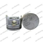 5L Engine Piston 13101-54120 13103-54120 For TOYOTA Engine Spare Parts