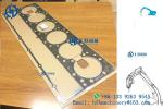 Hino J05 Eengine Rebuild Gasket Set VH111152900A , Kobelco Excavator Full Gasket