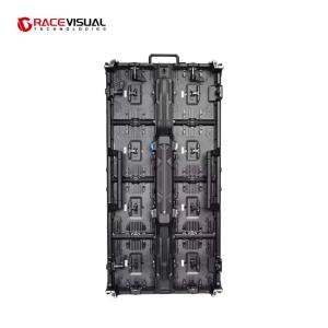 China IRC Series 500x500/500x1000 indoor LED video walls for stage events factory