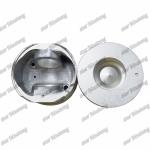 ZD30 Engine Piston 12010-VK600 12010-VK610 For Nissan Replacement Parts