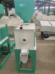 China High-Performance Rice Milling Machine For Fast And Effective Rice Processing factory