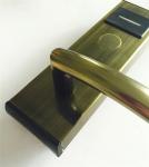 hot sale stainless steel hotel door lock