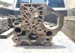 Diesel Used 4 Cylinder Engine Block 4M50 For Excavator HD820V ME994057 Water