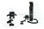 Optical Fiber Identifier / Fiber Tool Kits 800-1700 nm SC FC Adaptor Plastic LED