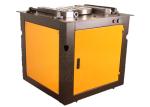 Wrought Iron / Reinforcement Bar Bending Machine , Automatic Steel Bar Bender