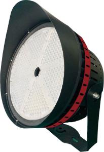 China IK08 15 Degree 750W Waterproof Outdoor Led Flood Lights factory