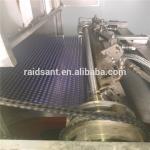 Stainless Steel Belt Wax Pastilles Machine Paraffine Wax Fragrant Wax