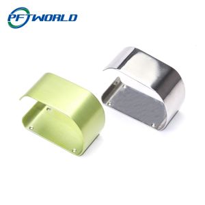 ABS injection molded ejector custom color accessories