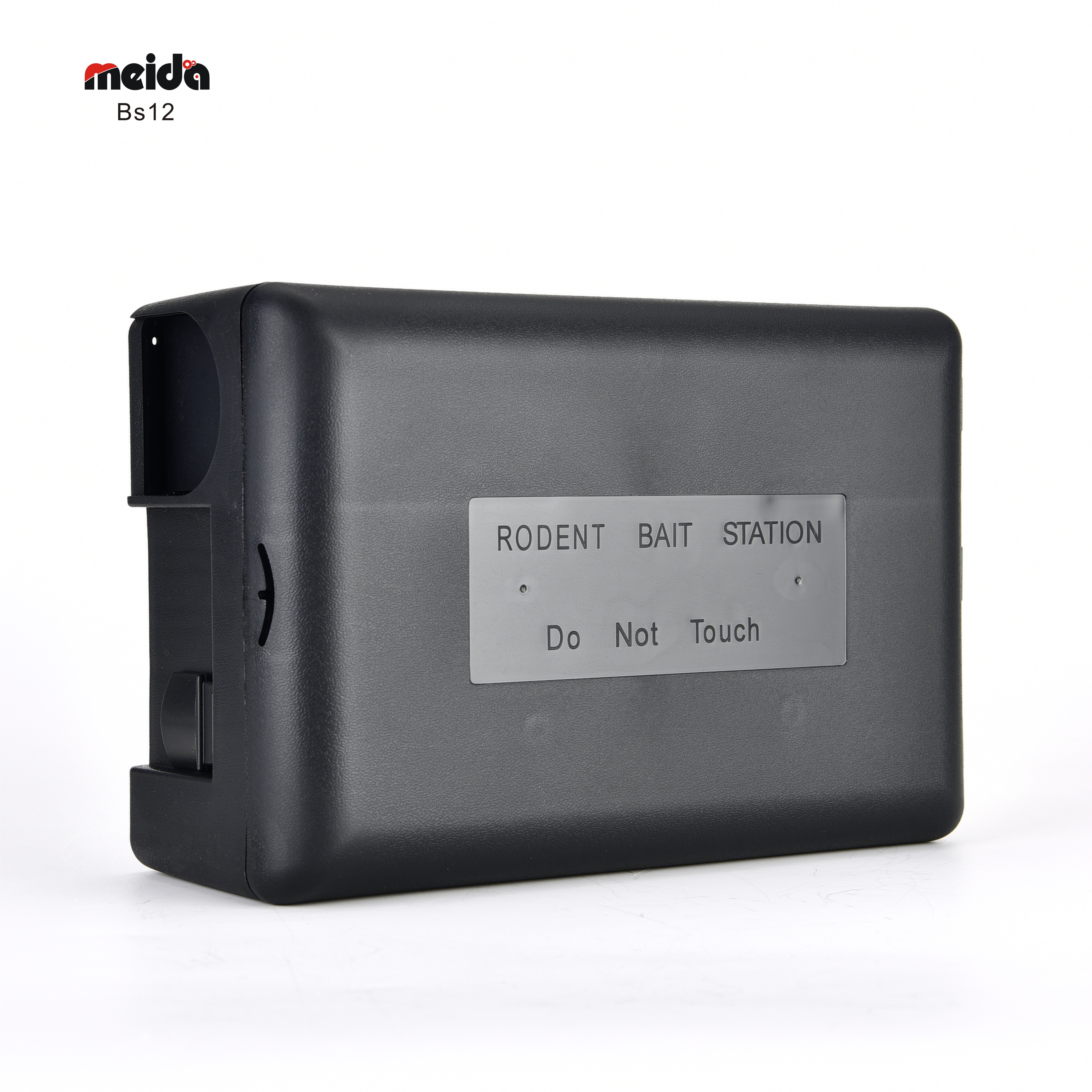 Fast Food and Takeaway Food Services 350g Plastic Mouse Rat Box for Home Bait Station