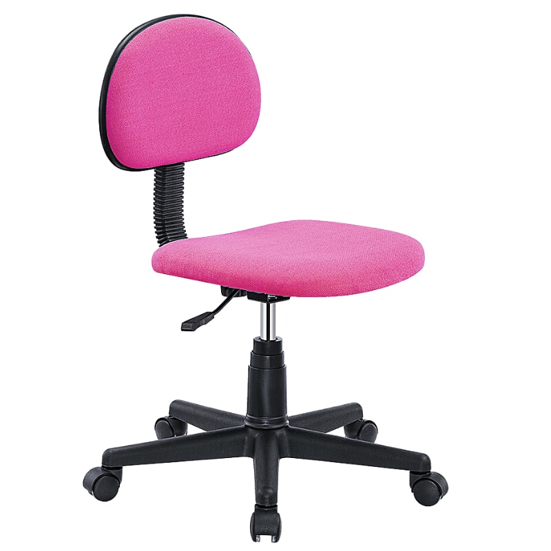 Modern Design ALINUNU Ergonomic Mesh Swivel Computer Office Desk Midback Cushion Task Chair for Office