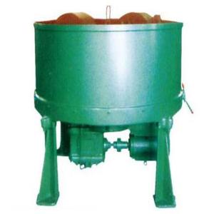 China Cylinder 900T Rotary Refining Melting Mixer Furnace factory