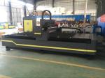 1000w Fiber Laser Cutting Machine High Performance