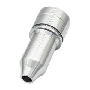 China Fuel Truck Constructure Engine Automatic Diesel Injector Transmission Spare Parts Repair C13 Nozzle tight Cap factory