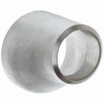 Round Shape ASTM A403 WP316L Carbon Steel Pipe Reducer