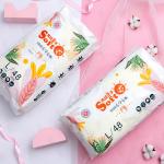 Free Sample Baby Pants Disposable Pull Up Baby Diapers Nappies Pants Manufacture
