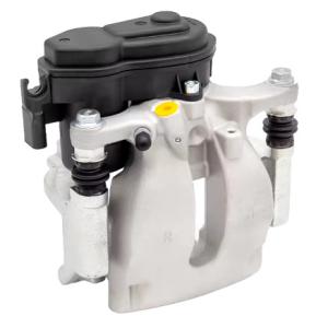 China Mercedes Benz 1664230681 Chassis Parts Brake Caliper factory