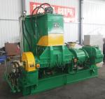 High Efficiency Rubber Kneader Machine 35L 55KW Hard Chrome Plated