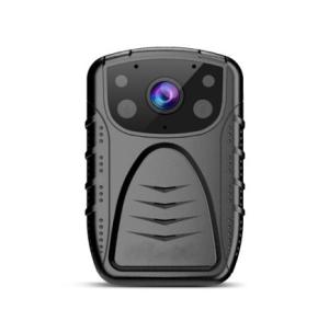 China 4K 5MP CMOS Hidden Body Camera Ambarella A7LA50 Support Remote Controller factory