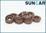 Kobelco 2436U811R120 Pilot Valve Seal Kit For Excavator[SK04L-2, SK04-2]