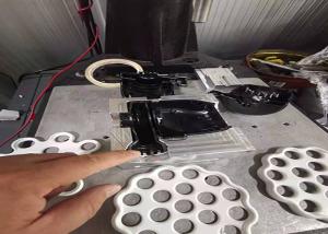 China 20KHz High Frequency Plastic Welding Machine factory